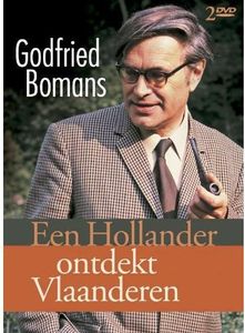 Een Hollander Ontdekt Vlaanderen [Import]