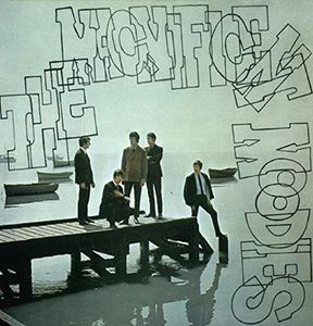 Magnificent Moodies , The Moody Blues