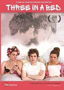 Three in a Bed , Darren Bransford