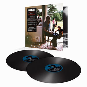 Ummagumma , Pink Floyd