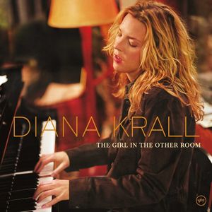 The Girl In The Other Room , Diana Krall