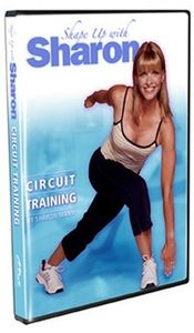 Sharon Mann: Entrainement En Circuit