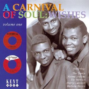 Carvival of Soul: Wishes /  Various [Import] , Various Artists