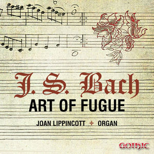 Art of Fugue , J.S. Bach