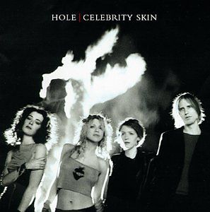 Celebrity Skin , Hole