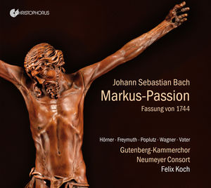 Markus Passion