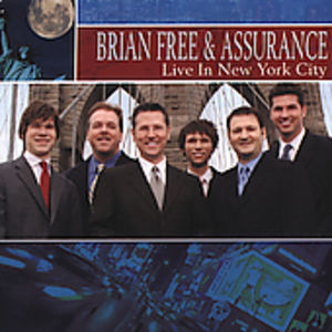 Live in New York City , Brian Free