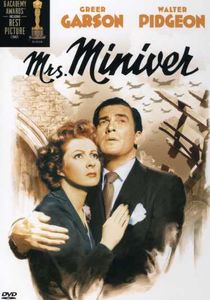 Mrs. Miniver , Greer Garson