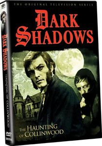Dark Shadows: The Haunting of Collinwood , Lara Parker