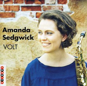 Volt , Amanda Sedgwick