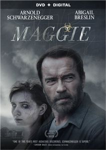 Maggie , Arnold Schwarzenegger