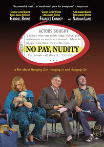 No Pay Nudity