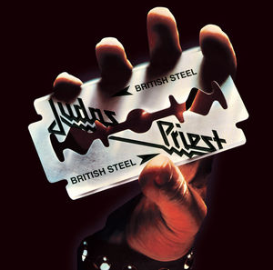 British Steel , Judas Priest