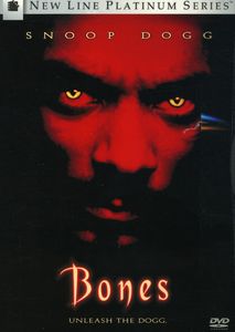 Bones , Snoop Dogg