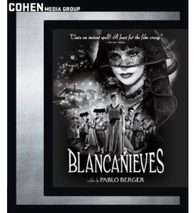 Blancanieves , Maribel Verd