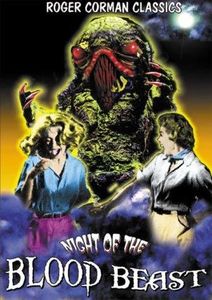 Night of the Blood Beast , Angela Greene
