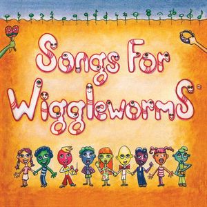 Songs For Wiggleworms , Various Artists