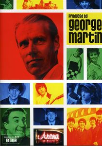 Produced by George Martin , George Martin