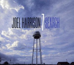 Search , Joel Harrison