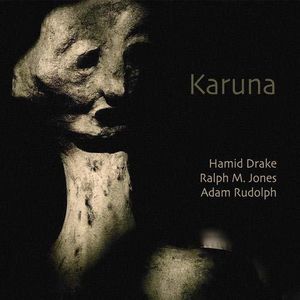 Karuna , Hamid Drake
