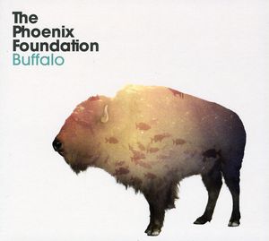 Buffalo , Phoenix Foundation