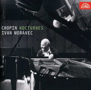 Nocturnes , Ivan Moravec
