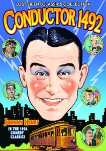 Conductor 1492 , Johnny Hines