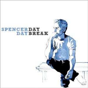 Daybreak , Spencer Day