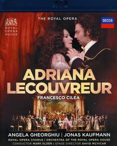Adriana Lecouvreur