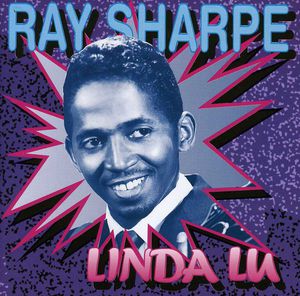 Linda Lu , Ray Sharpe