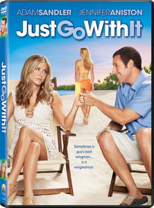 Just Go with It , Adam Sandler