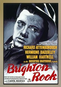 Brighton Rock , Richard Attenborough
