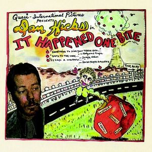 It Happened One Bite Widescreen Edition (22 Tracks , Dan Hicks