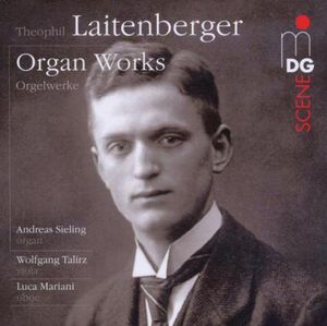 Organ Works , Luca Mariani