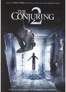 The Conjuring 2 , Vera Farmiga