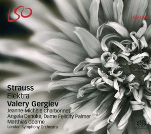 Elektra , Valery Gergiev