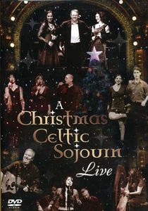 A Christmas Celtic Sojourn Live , Brian O'Donovan