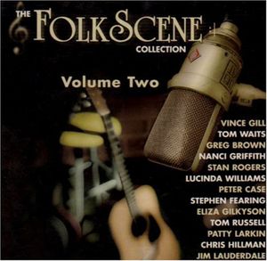 Folkscene Collection Vol.2 , Various Artists