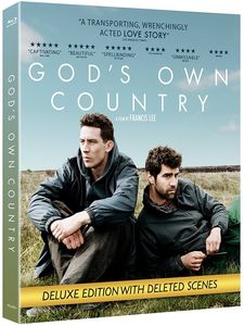 God's Own Country , Gemma Jones