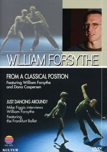 From a Classical Position / Just Dancing Around
