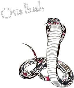 Cobra , Otis Rush