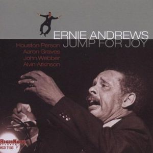 Jump for Joy , Ernie Andrews