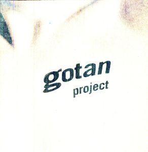 La Revancha Del Tango , Gotan Project