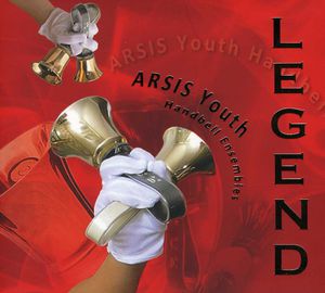 Legend , ARSIS Youth Handbell Ensemble