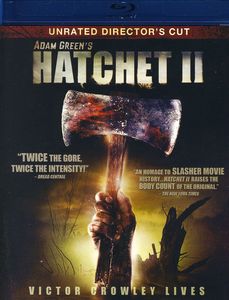 Hatchet 2