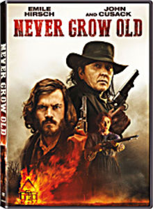 Never Grow Old , John Cusack
