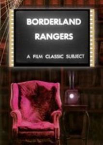 Borderland Rangers , William Fairbanks