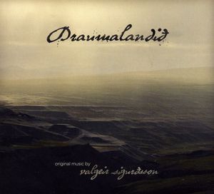 Draumalandio , Valgeir Sigurdsson