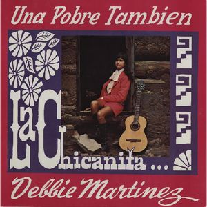 Una Pobre Tambien , Debbie Martinez