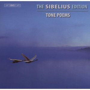 Sibelius Edition 1: Tone Poems , Osmo V nsk